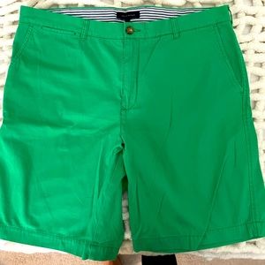 Timmy Hilfiger Green men’s shorts